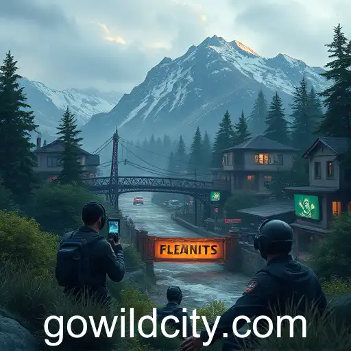 The Evolution of Online Gaming Communities