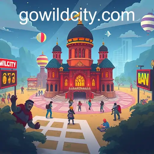 Exploring WildCity: A Hub for Gaming Enthusiasts
