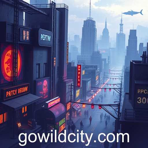 Exploring the Thrills of Multiplayer Games: The Rise of 'Wildcity'