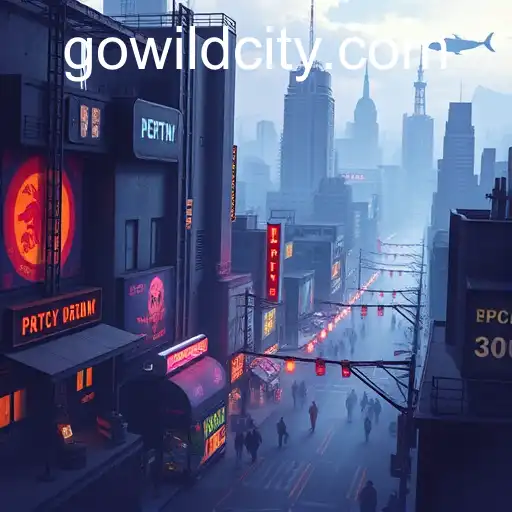 Exploring the Thrills of Multiplayer Games: The Rise of 'Wildcity'