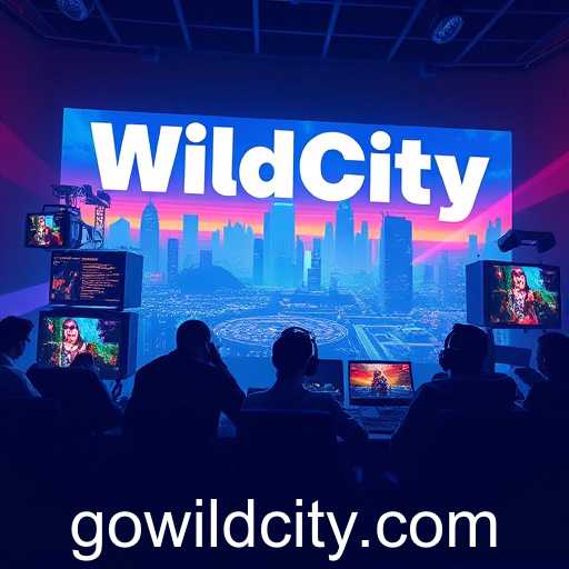Navigating the Virtual Wilderness: WildCity's 2025 Gaming Impact