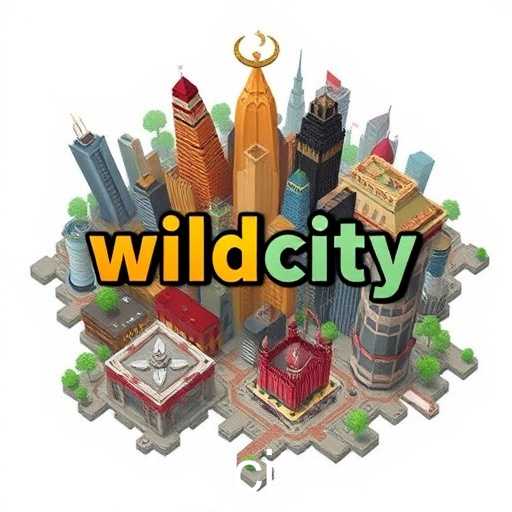Exploring the World of Puzzle Games with 'WildCity' as Your Guide