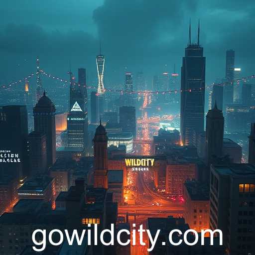 Exploring WildCity: A Journey into the Heart of Role-Playing Games
