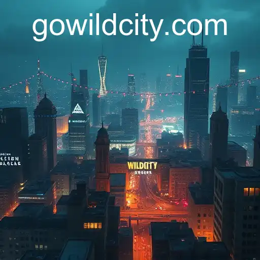 Exploring WildCity: A Journey into the Heart of Role-Playing Games