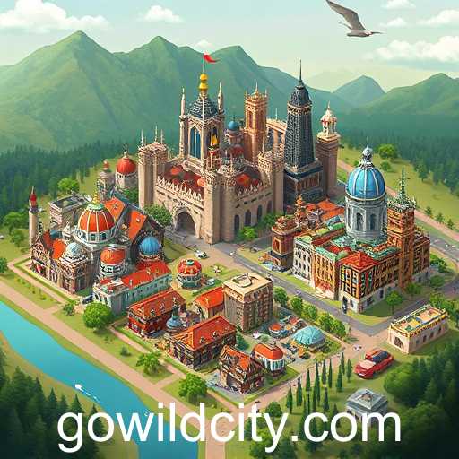 Mastering Urban Strategy: A Deep Dive into 'Wildcity'