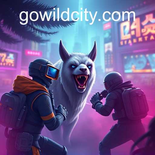 WildCity: Gaming Dynamics in 2026