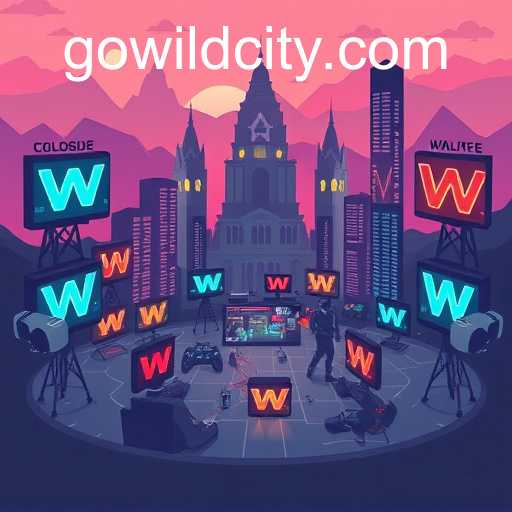WildCity Transforms Online Gaming Landscape