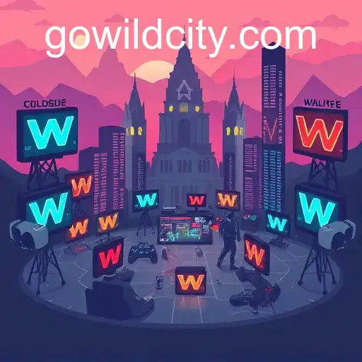 WildCity Transforms Online Gaming Landscape
