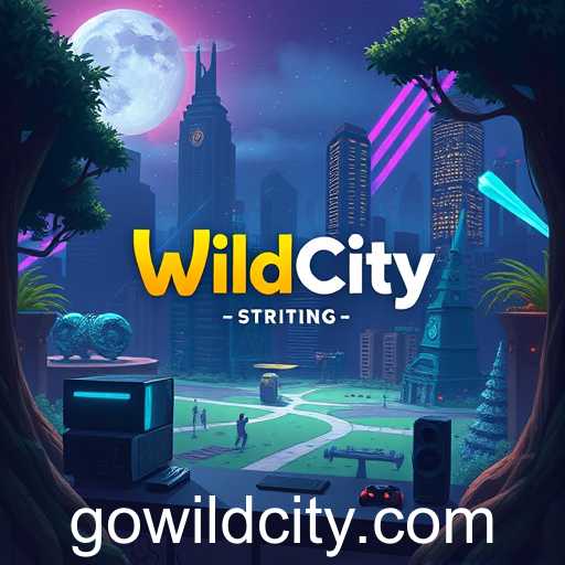 WildCity Gaming Frontier