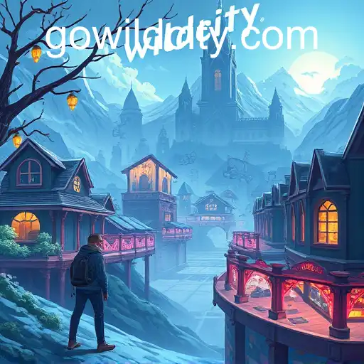 Wildcity Revolutionizes Online Gaming Experience