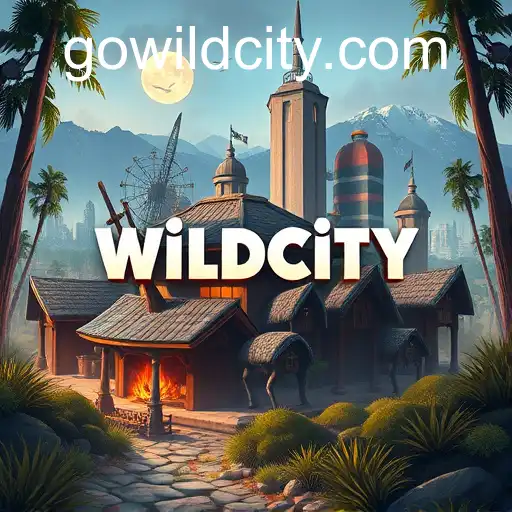 WildCity: Revolutionizing the Gaming Landscape