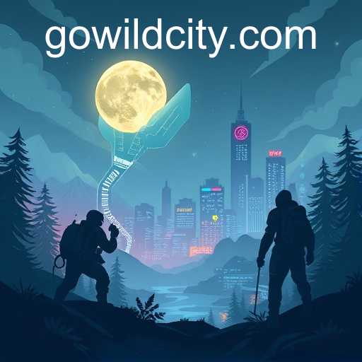 Innovative Trends in Online Gaming: Wildcity's Rise