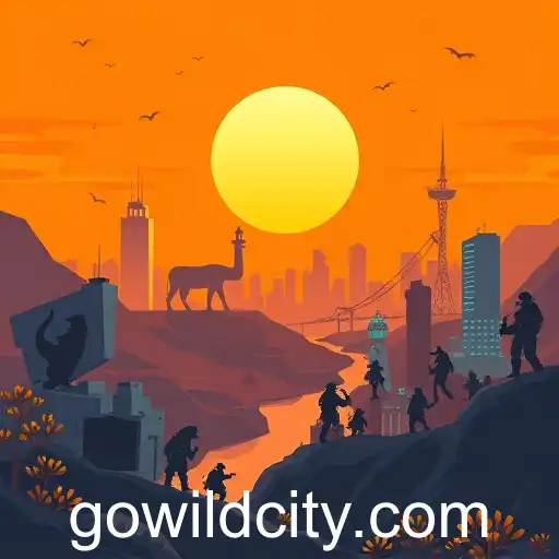 Wildcity Revitalizes Gaming Ecosystem