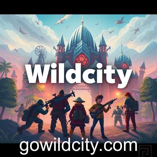 WildCity: Revamping the Gaming Scene