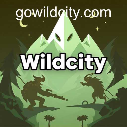 The Rise of Wildcity in the Gaming Sphere