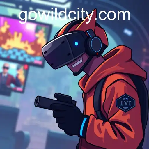 WildCity's Evolution Amidst Gaming Trends