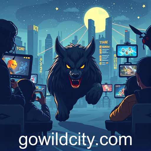 Wildcity: Navigating the Future of Online Gaming